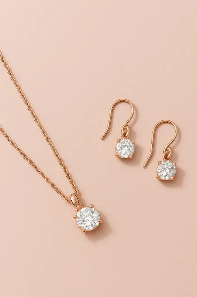 ear rings